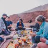 Foto: Intrepid Travels - Rejsefokus: Følg i fodsporene på ældgammelt nomadefolk i Atlasbjergene