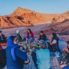 Foto: Intrepid Travels - Rejsefokus: Følg i fodsporene på ældgammelt nomadefolk i Atlasbjergene