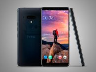 HTC U12+ [Test]