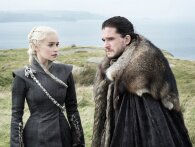 Game of Thrones topper årets Emmy-nomineringer, men er skarpt forfulgt af Westworld