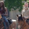 Traileren for 9. sæson Walking Dead markerer Rick Grimes exit
