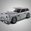 LEGO - LEGO klar med James Bonds Aston Martin DB5