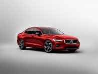 Volvo skaber rekordoverskud