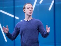Aktionærer vil have Zuckerberg fyret fra top position