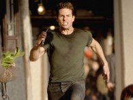 Ny undersøgelse: Jo mere Tom Cruise løber i sine film, jo mere succesfuld er filmen