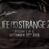 Life is Strange 2 teases med mystisk trailer