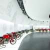 Ducati Museum - Erklær din kærlighed til MC-livet og vind en plads i kommende spil samt eksklusivt besøg ved Ducati