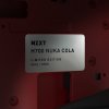 NZXT H700 Nuka-Cola edition