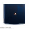 PlayStation lancerer semi-transparent PS4 Pro i jubilæumsudgave