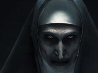 Folk får angstanfald på Youtube efter kontroversielt promoveringsmateriale til The Nun