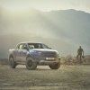 Ford Ranger Raptor rammer Danmark