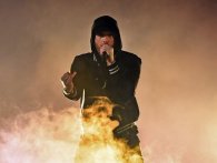 Eminem har lige udgivet surprise-album