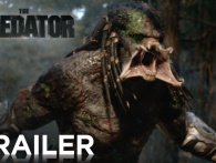 The Predator ude med ny trailer