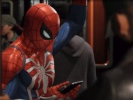 Vi livestreamer Spider-Man PS4 fra klokken 14.00