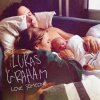 Lukas Grahams nye single, og forløber for det kommende album, er ude i dag. 