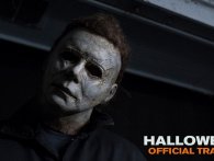 Michael Myers holder sig ikke tilbage i den nye trailer til den kommende Halloween