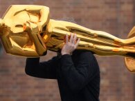 Oscar-akademiet udskyder ny udskældt kategori på ubestemt tid 