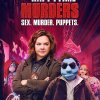 SF Studios - The Happytime Murders (Anmeldelse)