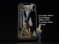 Her er de nye iPhones fra Apples keynote