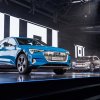 Audi - Galleri: Audi E-Tron