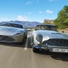 Forza Horizon 4 får eksklusive Bond-biler