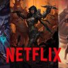 Diablo-serie på Netflix bekræftet ved et uheld