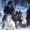 Red Dead Redemption 2 opgraderer detaljegraden: hestens testikler skifter størrelse alt efter vejret