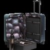 Nu kan du få en kuffert udelukkende designet til din vin
