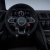 Se den nye Audi R8
