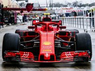 Ferraris nye Winnow-sponsor bunder i et samarbejde der går langt tilbage