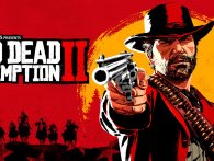Red Dead Redemption 2 opnår verdens næststørste åbningsweekend for et spil - nogensinde