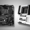 MSI X470 AMD-socket - NZXT N7 Z370 Intel-socket - Desktop-guiden: Byg din egen gamer-PC