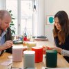Rolf og Mette Hay - HAY for Sonos: Eksklusiv farveserie af den populære Sonos One udkommer 5. november 