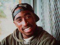 Tupacs kærestebreve fra teenageårene er nu til salg 