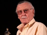 Stan Lee dør i en alder på 95