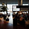 LeLe i det nye område - Rejseliv: Københavns Lufthavn har fået nyt shoppingområde