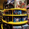 LEGO <3 - Rejseliv: Københavns Lufthavn har fået nyt shoppingområde