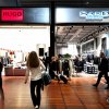 HUGO og SAND - Rejseliv: Københavns Lufthavn har fået nyt shoppingområde