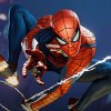 Ser traileren til næste kapitel i Spider-Man PS4: Turf Wars