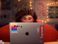Apples julereklame anno 2018 er en pixar-inspireret animationsfilm
