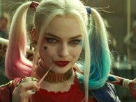 Margot Robbie afslører titlen på hendes Suicide Squad spin-off film