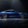 Porsche har afsløret den nye 911