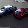 Mazda afslører ny 3: Men.. Hvad synes du?
