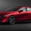 Mazda 3 - Mazda afslører ny 3: Men.. Hvad synes du?