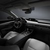Det nye interiør i Mazda 3 - Mazda afslører ny 3: Men.. Hvad synes du?