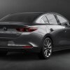Mazda 3 Sedan - Pæn og ordinær - Mazda afslører ny 3: Men.. Hvad synes du?