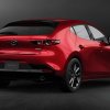 Mazda afslører ny 3: Men.. Hvad synes du?