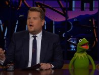 Kermit og Corden præsenterer: Livets sideffekter