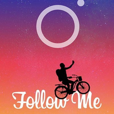 Follow Me Netflix - Asri Bendacha | Connery