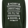 Topman - London co Dark Green Christmas Sweatshirt, 250 kroner.  - Klar til julefrokost: 25 (grimme) juletrøjer 